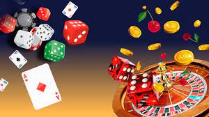 Casino Vegas Grand